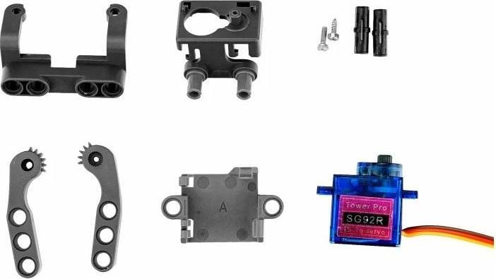 Immagine prodotto M5Stack Servo pinza