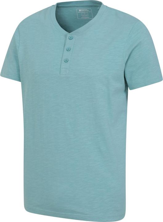 Immagine prodotto Mountain Warehouse Hasst Maglietta Uomo (XS)