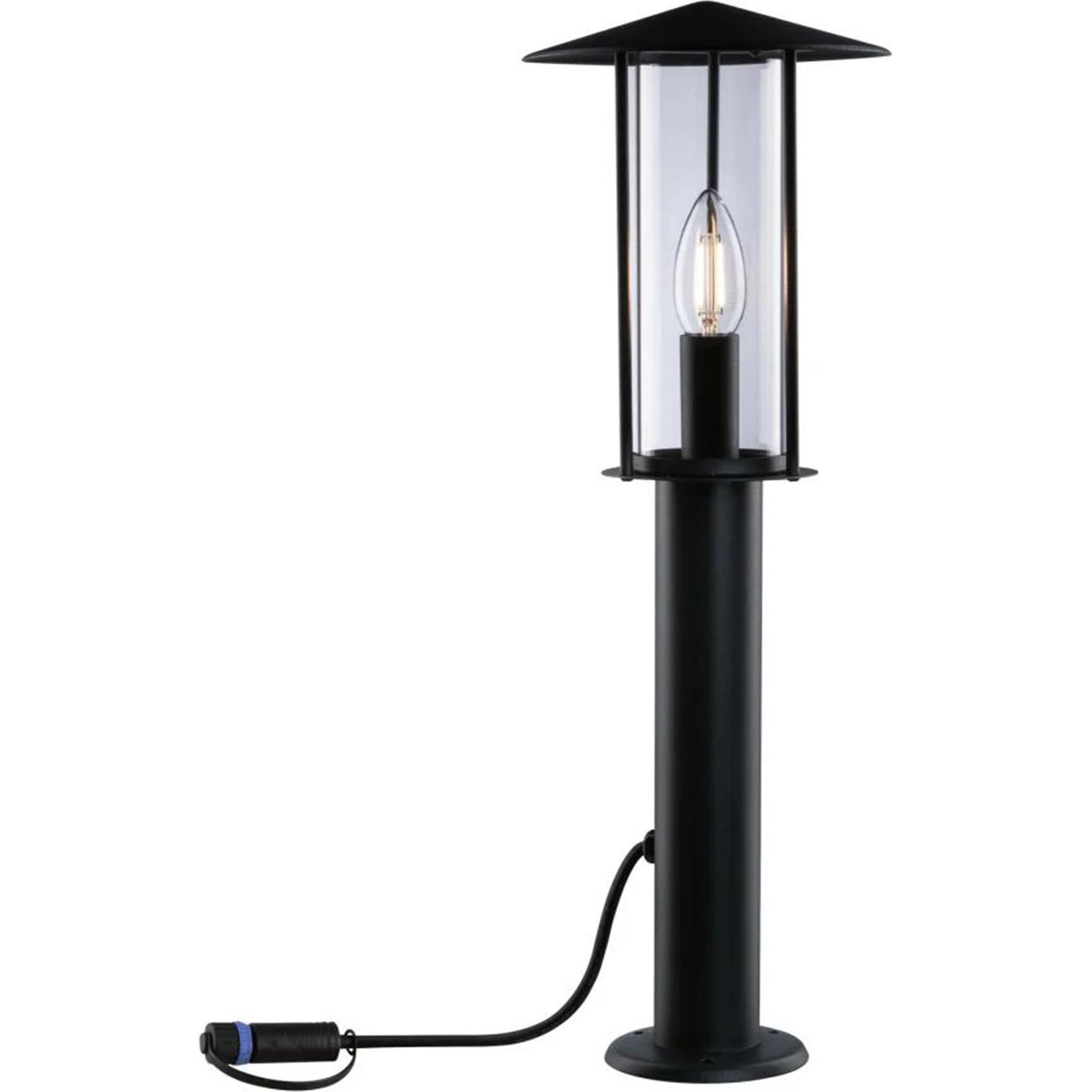 Paulmann, Gartenbeleuchtung, Outdoor Plug & Shine Classic (160 lm, E14, IP44)