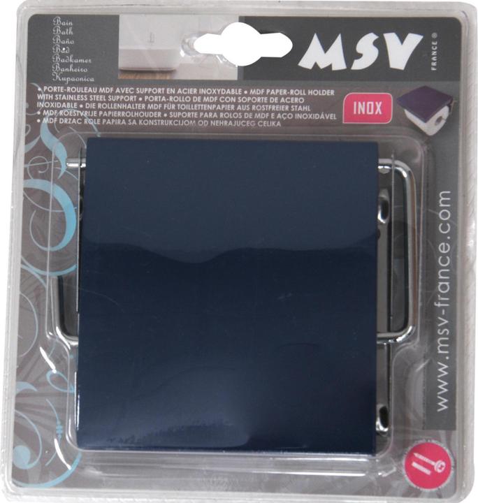 Produktbild MSV Fiona