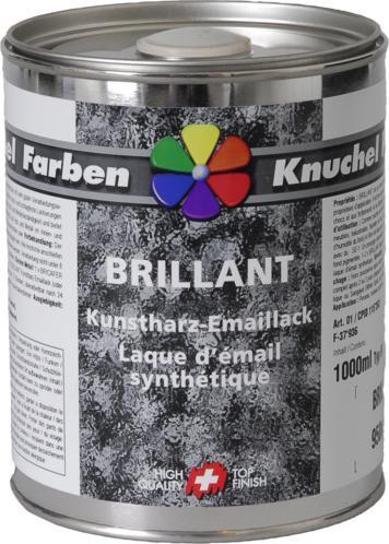 Image du produit Knuchel Brilliant Mix blanc