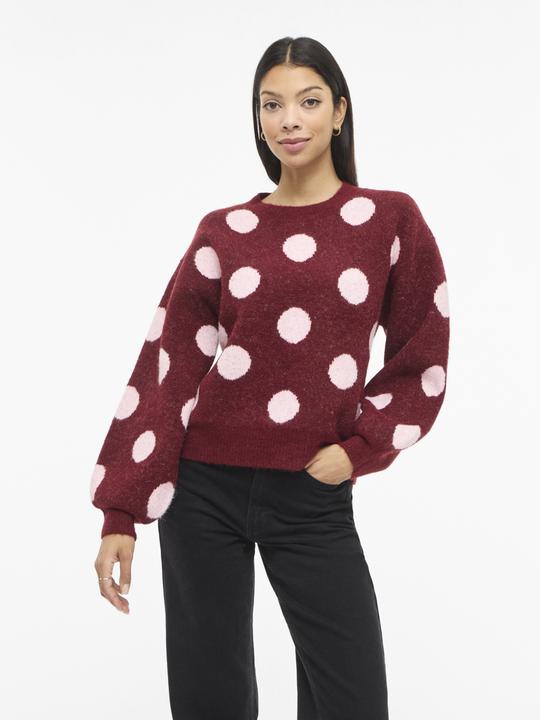 Immagine prodotto Vila VILUNA Rundhals Strickpullover (XXL)