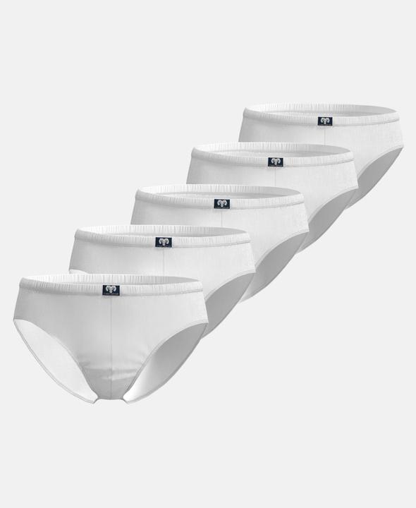 Produktbild Ceceba Herren-Slip 5er-Pack (XL, 5er Pack)