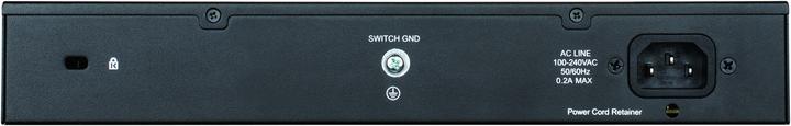 Image du produit D-Link DGS 1100-16V2 (16 Ports)
