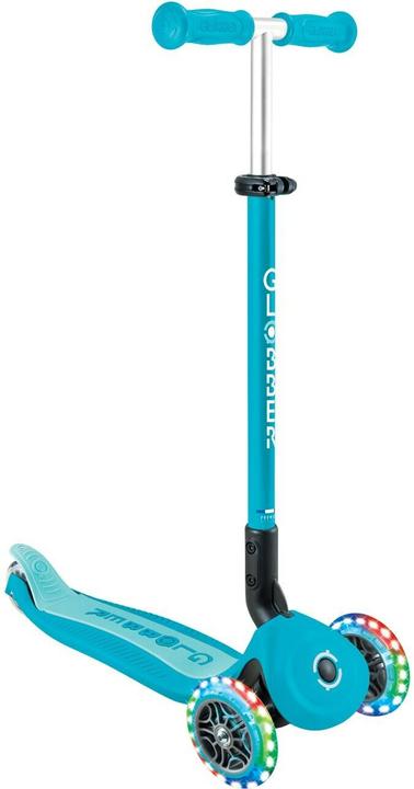 Actual product image Globber Go Up Active Lights