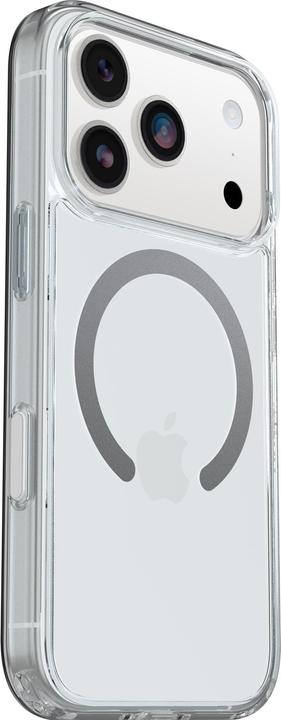 Produktbild OtterBox Symmetry Clear MagSafe Camera Control (Apple iPhone 17 Pro)