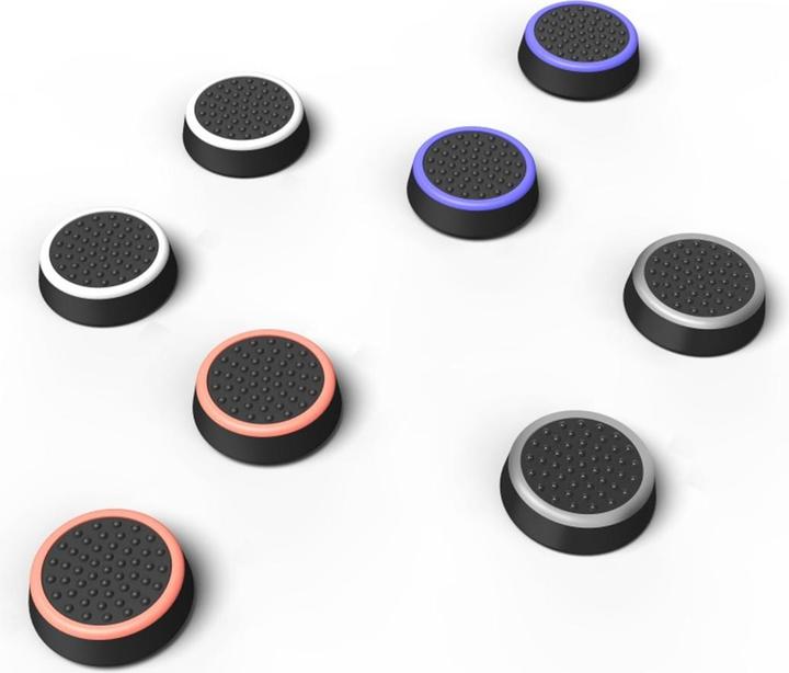 Urage Colors (Switch, Switch Lite, Switch OLED)