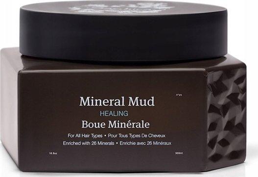 Produktbild Saphira Mineral Mud (500 ml)