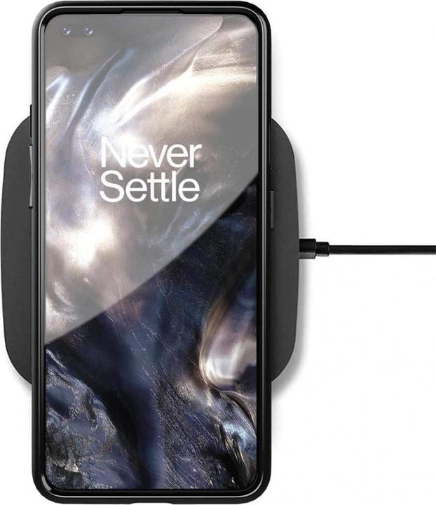 Produktbild Screenguard OnePlus Nord SpaceCase Impact-Resistant Hülle (Oppo Nord 3)