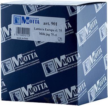 Actual product image Motta Milchkännchen Europa (0.75 l)