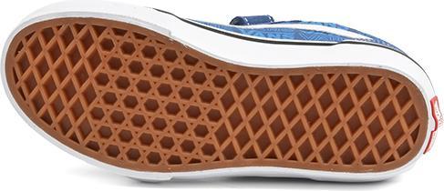 Actual product image Vans Ward Mid V (29)