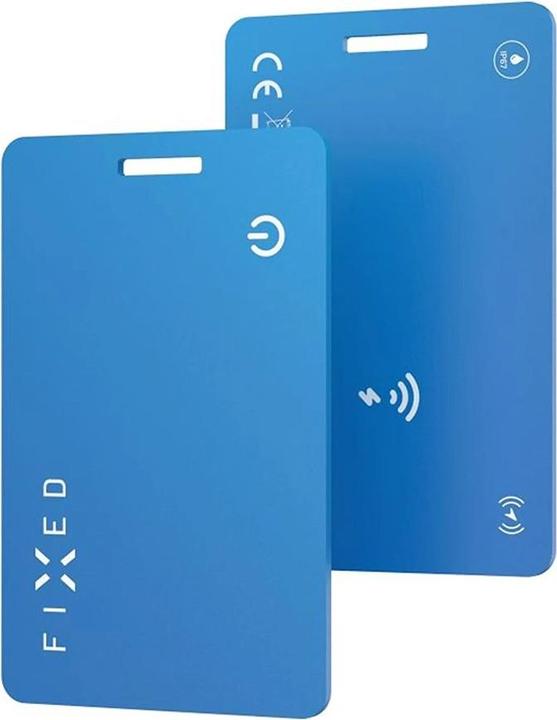 Immagine prodotto Fixed Tag Card 2 (iOS)