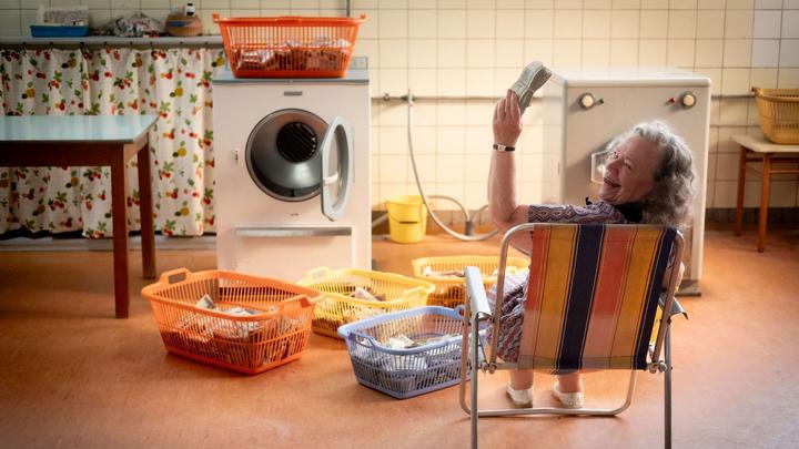 Image du produit Deux pour un (DVD, 2024, Allemand)