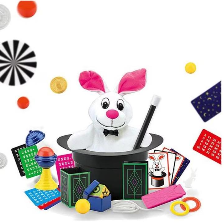 Image du produit Kosmos Magic Zauberhut