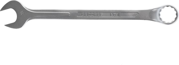 Produktbild Gedore 1 B 33 Ring-Maulschlüssel UD-Profil 33 mm (33 mm)