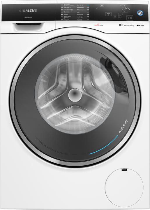 Produktbild Siemens WN54C2A4CH