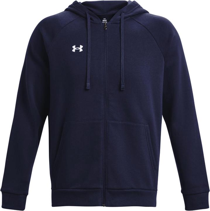 Image du produit Under Armour - Veste à capuche RIVAL - Homme (M)