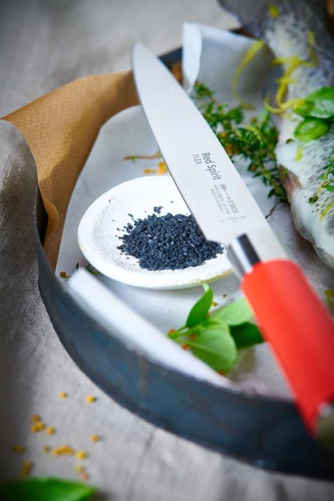 Produktbild F. Dick Filetiermesser (18 cm)