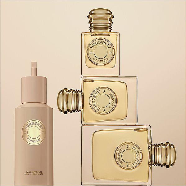 Produktbild Burberry Goddess (Eau de Parfum, 50 ml)
