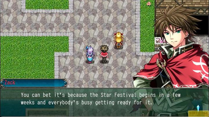 Actual product image Kemco RPG Selection Vol. 2 (import) (Switch, Switch Lite, Switch OLED, EN)