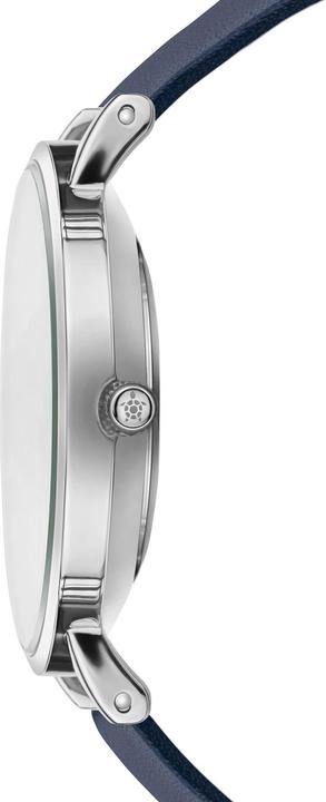 Image du produit Amelia Parker Blue Lagoon (Horloge analogique)
