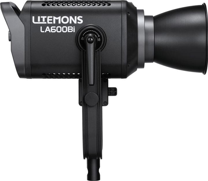 Produktbild Godox LA600Bi black - Litemons LED Light Bi-Color