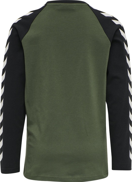 Immagine prodotto hummel Maglietta Per Ragazzi L/S (164)