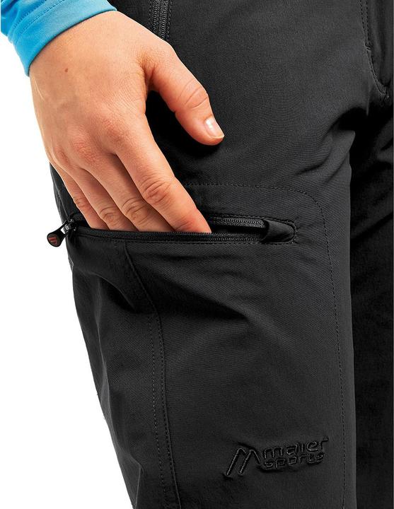 Produktbild Maier Sports Rechberg Hose (3XL)