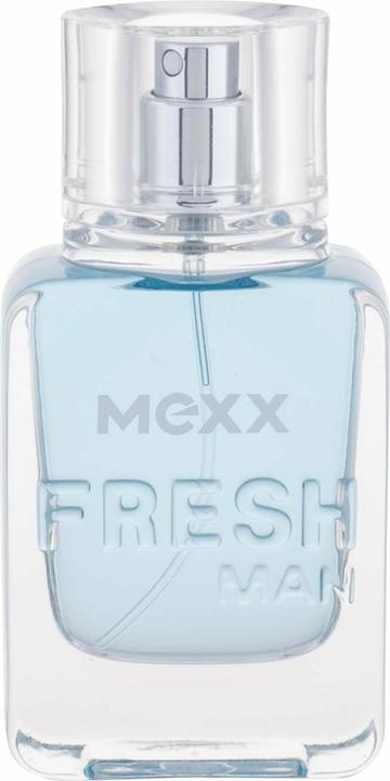 Produktbild Mexx Fresh Man (Eau de Toilette, 30 ml)