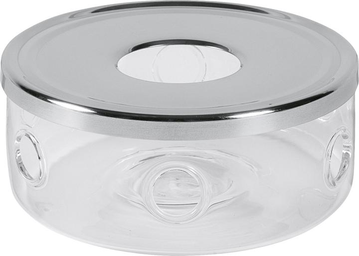 Actual product image Bredemeijer Tea warmer
