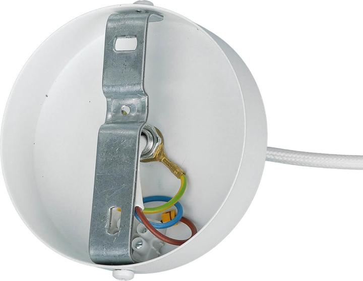 Produktbild Licht-Erlebnisse Ferra (E27, 800 lm)