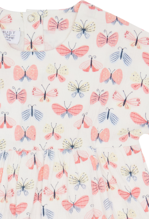 Actual product image Hust and Claire Baby Kleid Kaja (92)