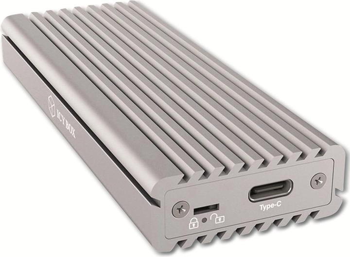 Immagine prodotto Icy Box IB-1817Ma-C31 (M.2 2230, M.2 2242, M.2 2260, M.2 2280, M.2)