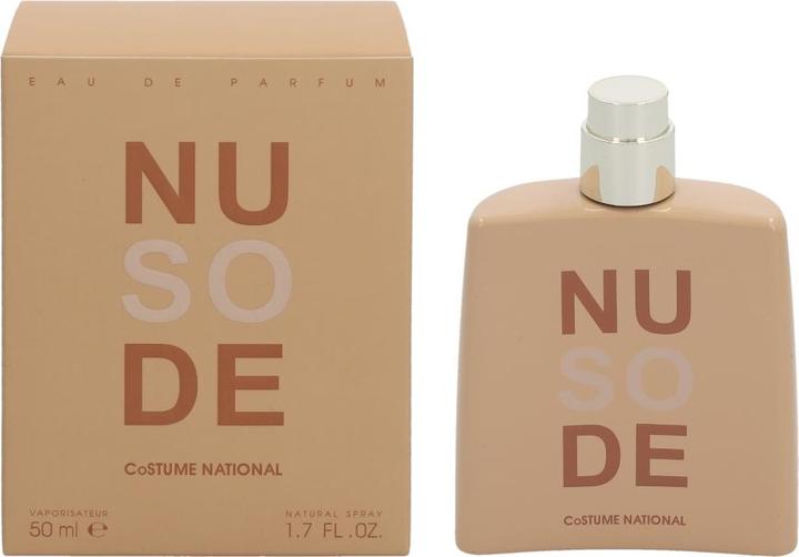 Immagine prodotto Costume National So Nude di Eau de Parfum Spray 50 ml (Eau de parfum, 50 ml)