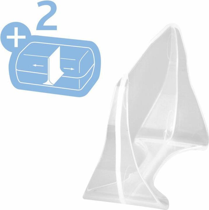 Productafbeelding Emsa Variabolo 4-delige meisjes set