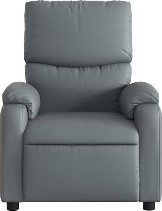 Image du produit vidaXL Massage-Relaxsessel