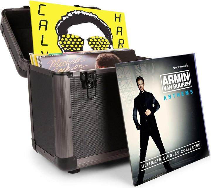 Produktbild Power Dynamics RC80, titanium