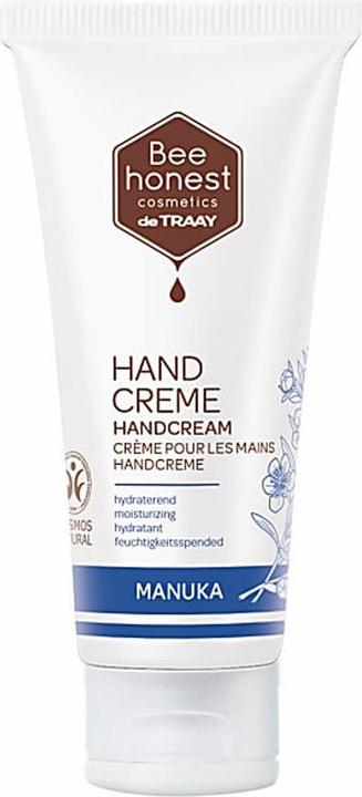 Produktbild De Traay Manuka Handcreme (50 ml)