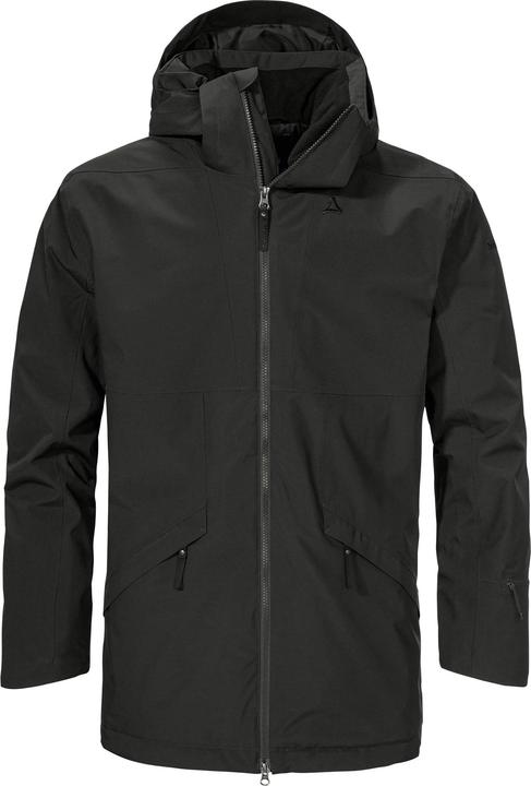 Produktbild Schöffel Style Malkay Ins (54)