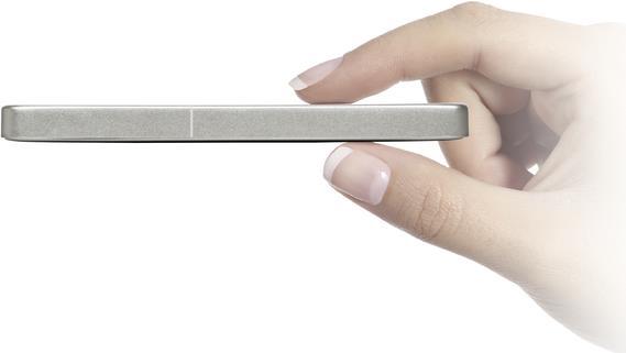 Produktbild Freecom HD mHDD Slim 3.0 1TB (1 TB)