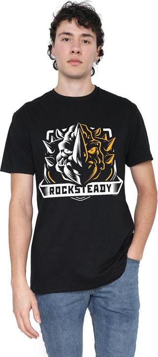 Produktbild Teenage Mutant NT TShirt (L)