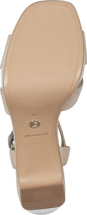 Actual product image Tamaris Sandal (40)