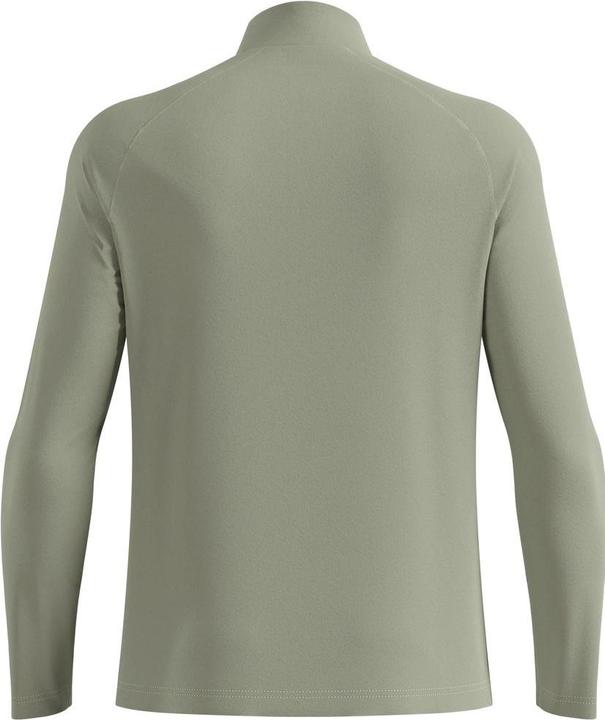 Actual product image Odlo Rigi Mid Layer mit Halbreissverschluss (L)