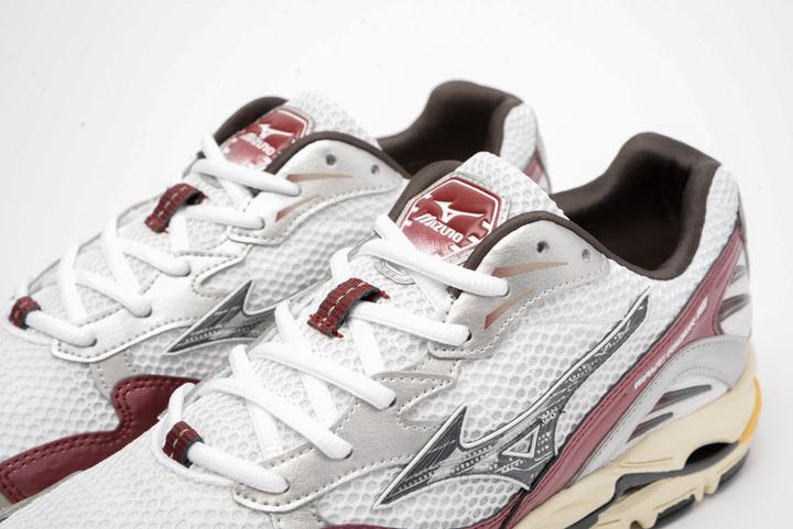 Produktbild Mizuno WAVE RIDER 10 (38.5)