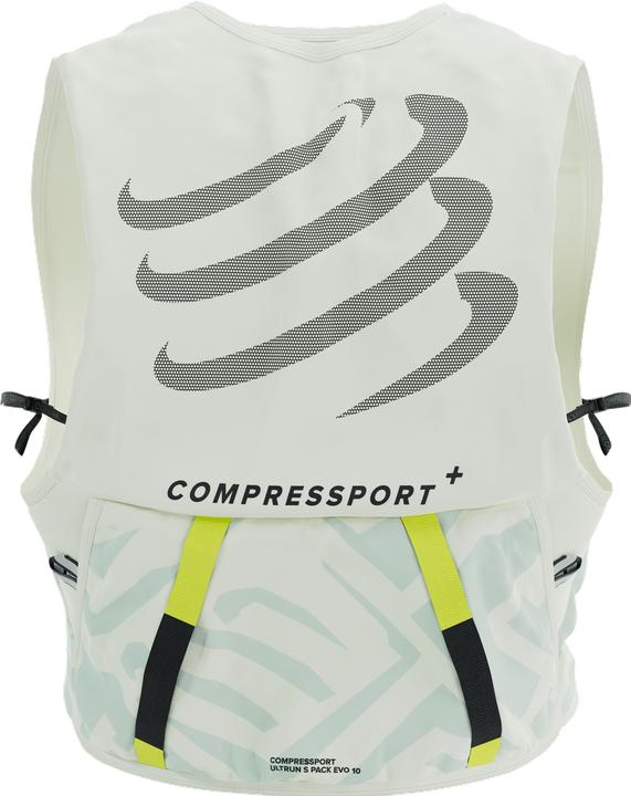 Produktbild Compressport UltRun S Pack Evo 10 (10 l)