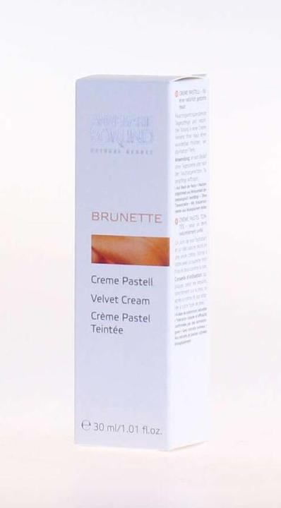 Actual product image Annemarie Börlind Cream Pastel Brunette (Brunette)