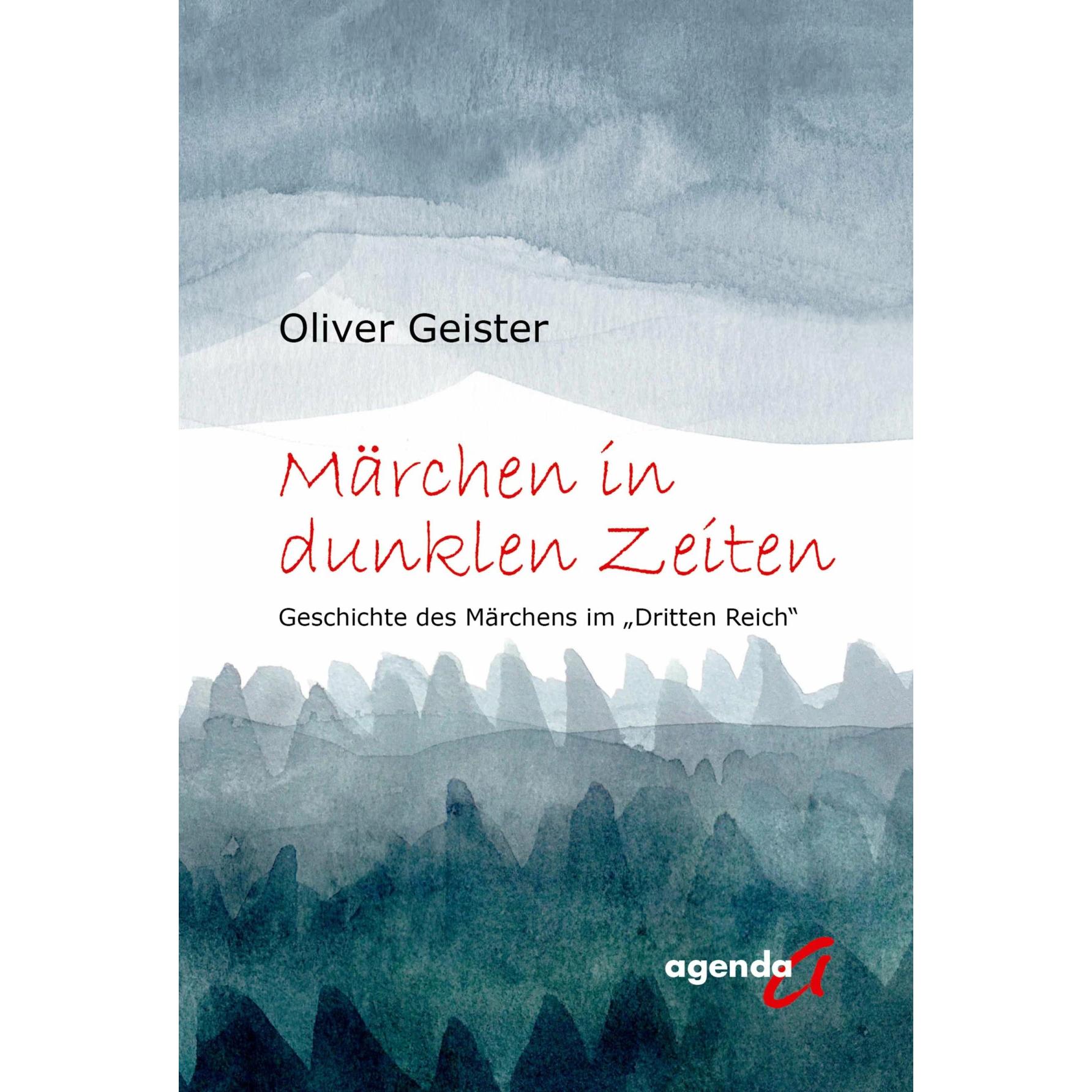 Oliver Geister, Fachbücher von Oliver Geister
