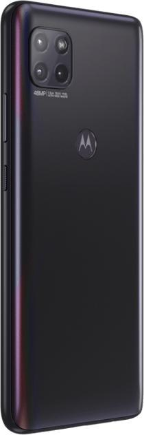 Actual product image TIM Motorola Moto G 5G (128 GB, Volcanic Grey, 6.70", 5G)