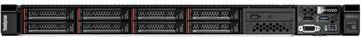 Produktbild Lenovo ThinkSystem SR630 V2 7Z71 - Server - rack-mountable - 1U - 2-way - 1 x Xeon Silver 4309Y / up to 3. (Intel Xeon Silver 4309Y, Rack Server)