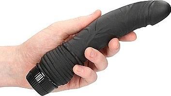 Produktbild Doc Johnson Multispeed G-Spot Vibrator